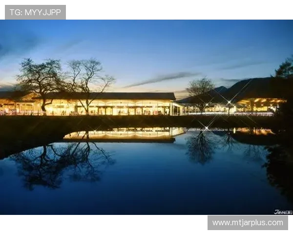 圣淘沙娱乐：享受高端购物中心与特色餐厅带来的极致购物体验