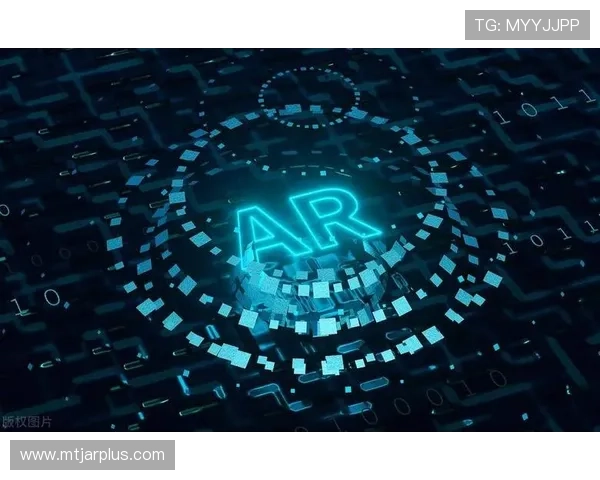 盛大娱乐:以科技创新为核心,推动虚拟现实与增强现实在娱乐中的应用